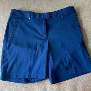 Ladies Golf Shorts